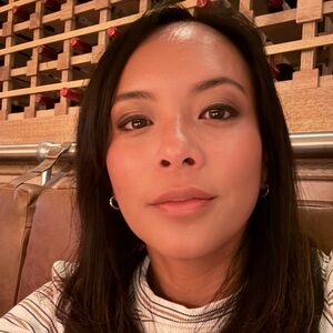 Meet your Posher, Deb